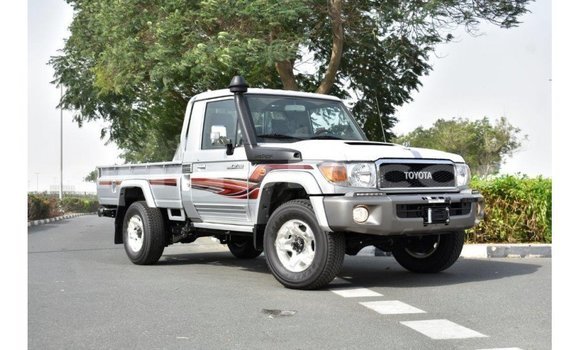 Buy Import Toyota Land Cruiser Other Car in Import - Dubai in Bengo Province Buy Import Toyota Land Cruiser Other Car in Import - Dubai in Bengo Province