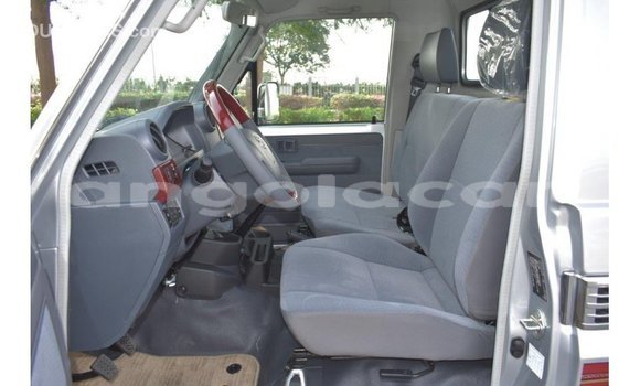 Buy Import Toyota Land Cruiser Other Car in Import - Dubai in Bengo Province Buy Import Toyota Land Cruiser Other Car in Import - Dubai in Bengo Province