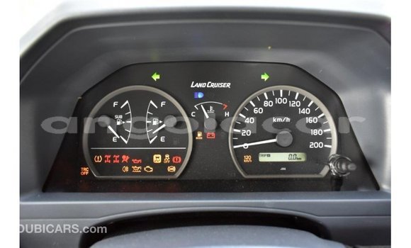 Buy Import Toyota Land Cruiser Other Car in Import - Dubai in Bengo Province Buy Import Toyota Land Cruiser Other Car in Import - Dubai in Bengo Province
