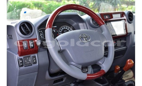 Buy Import Toyota Land Cruiser Other Car in Import - Dubai in Bengo Province Buy Import Toyota Land Cruiser Other Car in Import - Dubai in Bengo Province