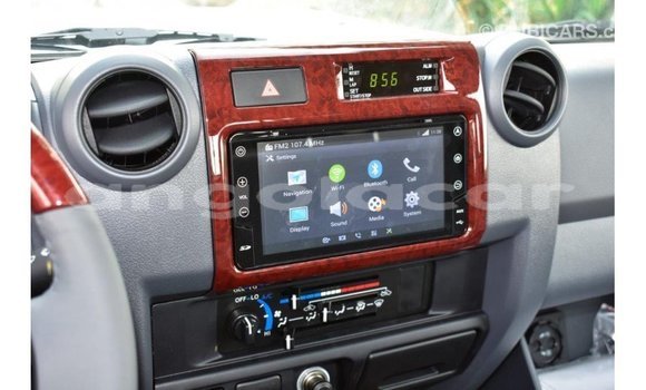 Buy Import Toyota Land Cruiser Other Car in Import - Dubai in Bengo Province Buy Import Toyota Land Cruiser Other Car in Import - Dubai in Bengo Province