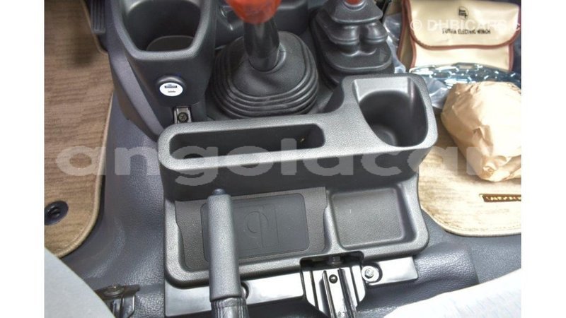 Big with watermark toyota land cruiser bengo province import dubai 7706