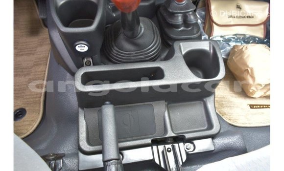 Buy Import Toyota Land Cruiser Other Car in Import - Dubai in Bengo Province Buy Import Toyota Land Cruiser Other Car in Import - Dubai in Bengo Province