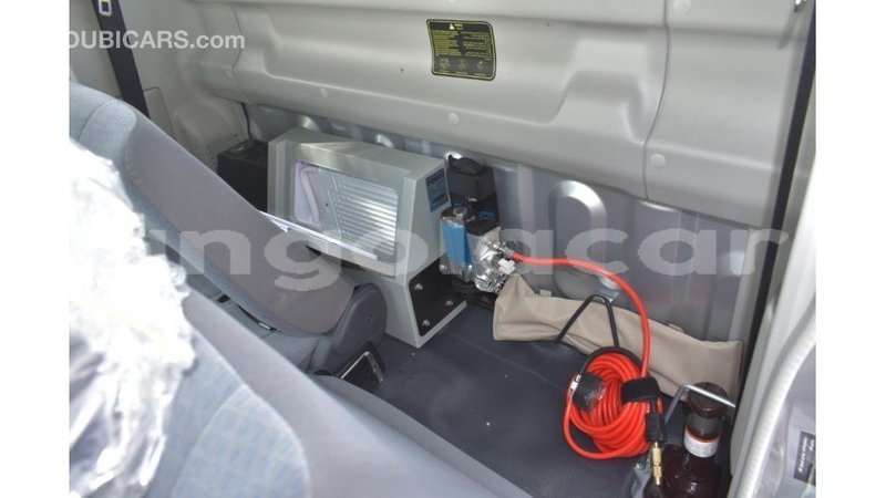 Big with watermark toyota land cruiser bengo province import dubai 7706