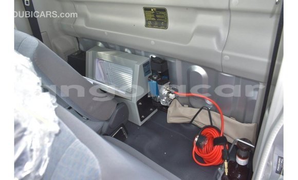 Buy Import Toyota Land Cruiser Other Car in Import - Dubai in Bengo Province Buy Import Toyota Land Cruiser Other Car in Import - Dubai in Bengo Province