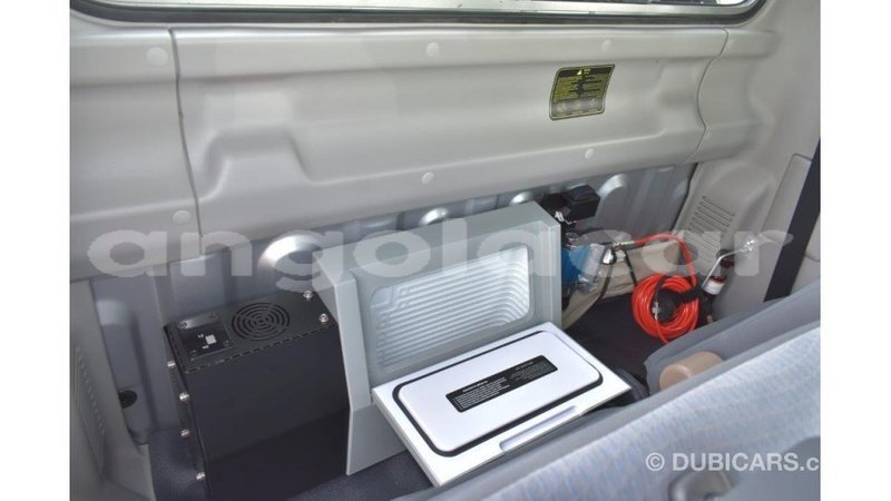 Big with watermark toyota land cruiser bengo province import dubai 7706