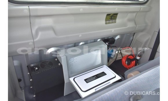 Buy Import Toyota Land Cruiser Other Car in Import - Dubai in Bengo Province Buy Import Toyota Land Cruiser Other Car in Import - Dubai in Bengo Province