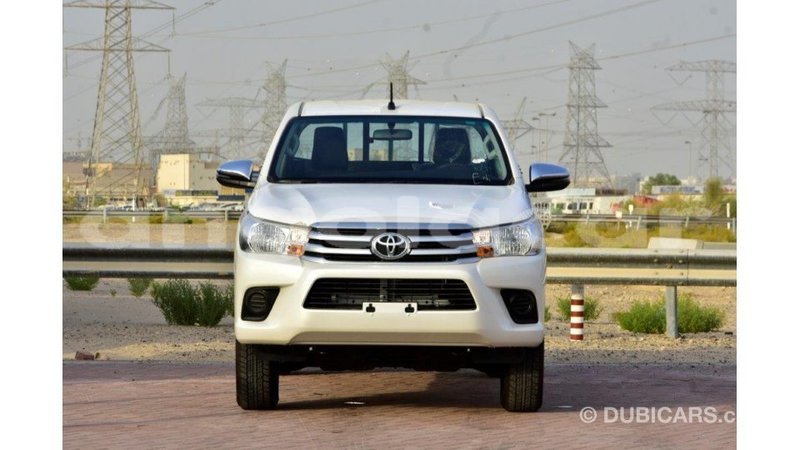 Big with watermark toyota hilux bengo province import dubai 7708