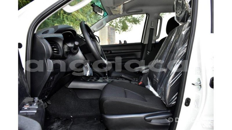 Big with watermark toyota hilux bengo province import dubai 7708