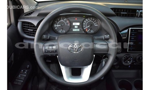 Buy Import Toyota Hilux White Car in Import - Dubai in Bengo Province Buy Import Toyota Hilux White Car in Import - Dubai in Bengo Province