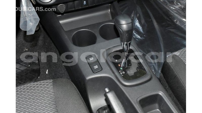 Big with watermark toyota hilux bengo province import dubai 7708