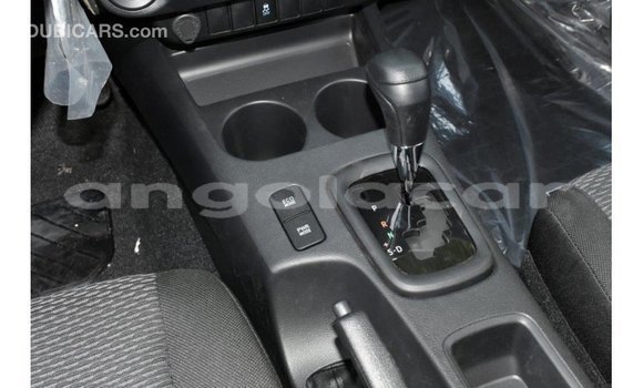 Buy Import Toyota Hilux White Car in Import - Dubai in Bengo Province Buy Import Toyota Hilux White Car in Import - Dubai in Bengo Province