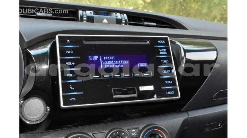 Big with watermark toyota hilux bengo province import dubai 7708