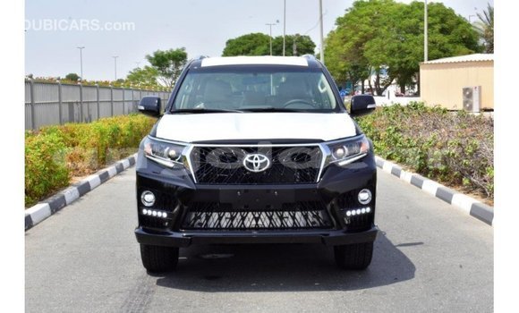 Buy Import Toyota Prado Black Car in Import - Dubai in Bengo Province Buy Import Toyota Prado Black Car in Import - Dubai in Bengo Province