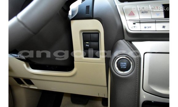 Buy Import Toyota Prado Black Car in Import - Dubai in Bengo Province Buy Import Toyota Prado Black Car in Import - Dubai in Bengo Province