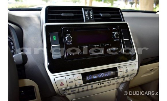 Buy Import Toyota Prado Black Car in Import - Dubai in Bengo Province Buy Import Toyota Prado Black Car in Import - Dubai in Bengo Province