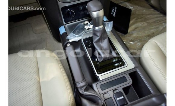 Buy Import Toyota Prado Black Car in Import - Dubai in Bengo Province Buy Import Toyota Prado Black Car in Import - Dubai in Bengo Province