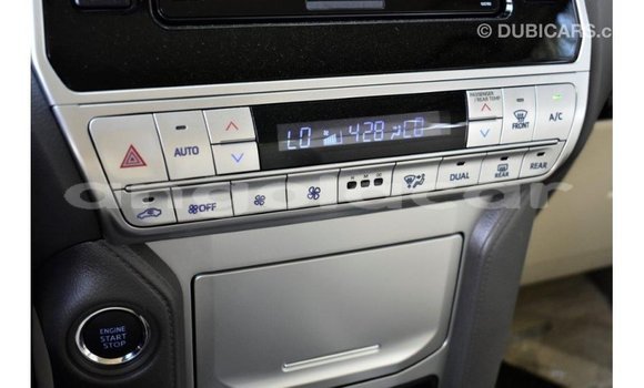 Buy Import Toyota Prado Black Car in Import - Dubai in Bengo Province Buy Import Toyota Prado Black Car in Import - Dubai in Bengo Province