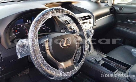 Comprar Importar Lexus RX 350 Branco Carro em Import - Dubai em Bengo Province Comprar Importar Lexus RX 350 Branco Carro em Import - Dubai em Bengo Province