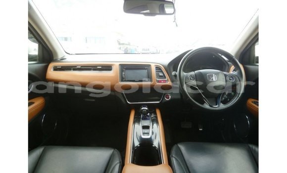 Comprar Importar Honda Vezel Vermelho Carro em Import - Dubai em Bengo Province Comprar Importar Honda Vezel Vermelho Carro em Import - Dubai em Bengo Province