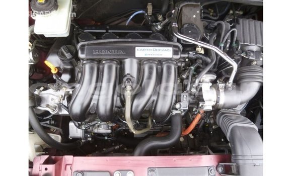 Comprar Importar Honda Vezel Vermelho Carro em Import - Dubai em Bengo Province Comprar Importar Honda Vezel Vermelho Carro em Import - Dubai em Bengo Province