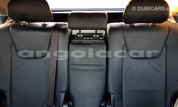Comprar Importar Lexus RX 350 Branco Carro em Import - Dubai em Bengo Province Comprar Importar Lexus RX 350 Branco Carro em Import - Dubai em Bengo Province