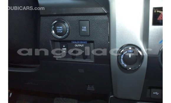 Buy Import Toyota Tundra White Car in Import - Dubai in Bengo Province Buy Import Toyota Tundra White Car in Import - Dubai in Bengo Province