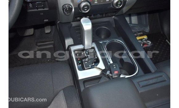Buy Import Toyota Tundra White Car in Import - Dubai in Bengo Province Buy Import Toyota Tundra White Car in Import - Dubai in Bengo Province