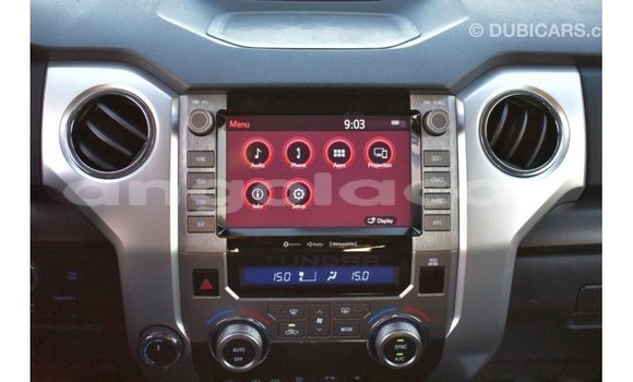Buy Import Toyota Tundra White Car in Import - Dubai in Bengo Province Buy Import Toyota Tundra White Car in Import - Dubai in Bengo Province