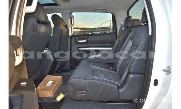 Buy Import Toyota Tundra White Car in Import - Dubai in Bengo Province Buy Import Toyota Tundra White Car in Import - Dubai in Bengo Province