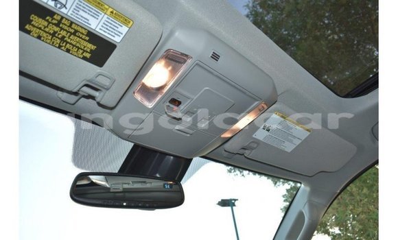 Buy Import Toyota Tundra White Car in Import - Dubai in Bengo Province Buy Import Toyota Tundra White Car in Import - Dubai in Bengo Province