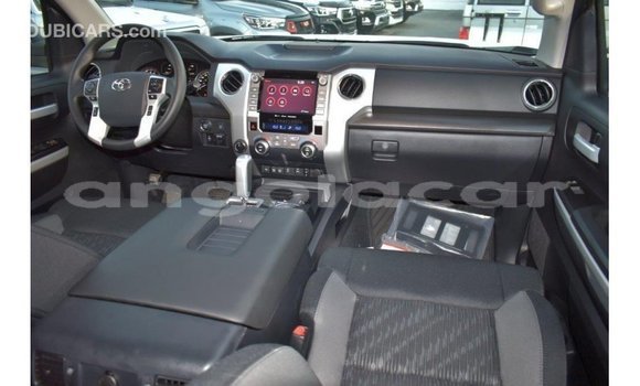Buy Import Toyota Tundra White Car in Import - Dubai in Bengo Province Buy Import Toyota Tundra White Car in Import - Dubai in Bengo Province