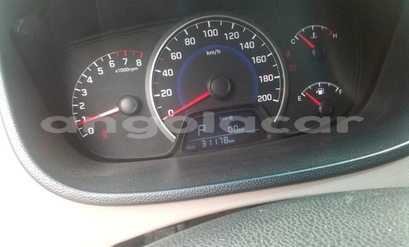 Comprar Usado Hyundai i10 Preto Carro em Luanda em Luanda Province Comprar Usado Hyundai i10 Preto Carro em Luanda em Luanda Province