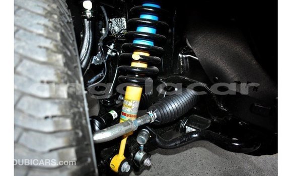 Buy Import Toyota Tundra White Car in Import - Dubai in Bengo Province Buy Import Toyota Tundra White Car in Import - Dubai in Bengo Province