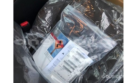 Comprar Importar Toyota 4Runner Branco Carro em Import - Dubai em Bengo Province Comprar Importar Toyota 4Runner Branco Carro em Import - Dubai em Bengo Province