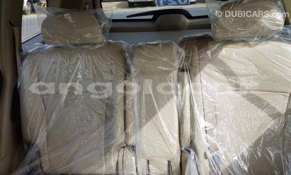 Comprar Importar Toyota Highlander Preto Carro em Import - Dubai em Bengo Province Comprar Importar Toyota Highlander Preto Carro em Import - Dubai em Bengo Province