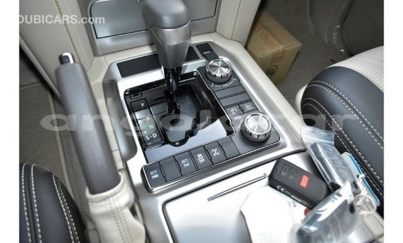 Buy Import Toyota Land Cruiser White Car in Import - Dubai in Bengo Province Buy Import Toyota Land Cruiser White Car in Import - Dubai in Bengo Province