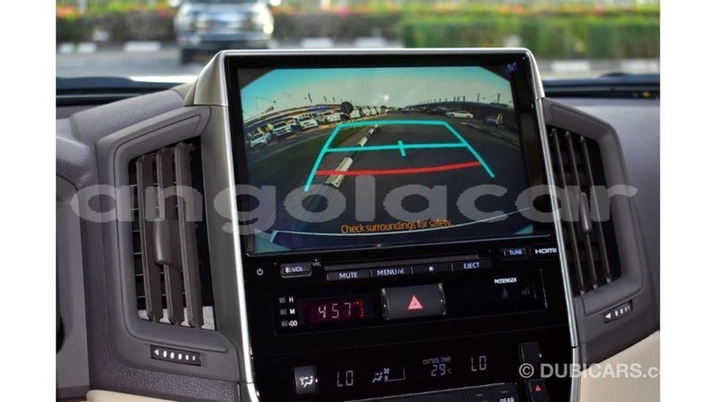 Big with watermark toyota land cruiser bengo province import dubai 7716