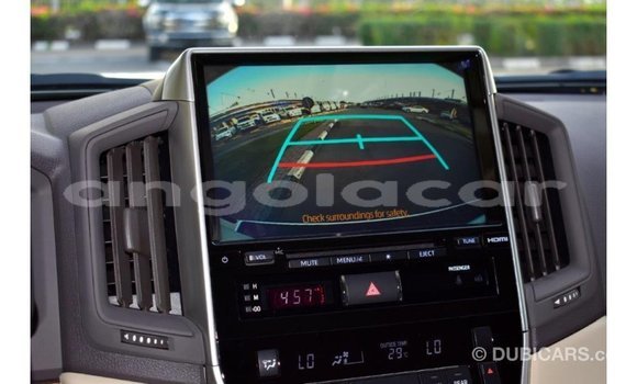 Buy Import Toyota Land Cruiser White Car in Import - Dubai in Bengo Province Buy Import Toyota Land Cruiser White Car in Import - Dubai in Bengo Province