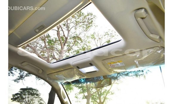 Buy Import Toyota Land Cruiser White Car in Import - Dubai in Bengo Province Buy Import Toyota Land Cruiser White Car in Import - Dubai in Bengo Province