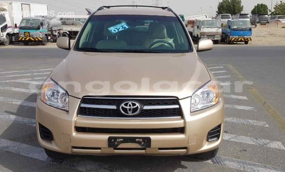 Comprar Importar Toyota RAV4 Outro Carro em Import - Dubai em Bengo Province Comprar Importar Toyota RAV4 Outro Carro em Import - Dubai em Bengo Province