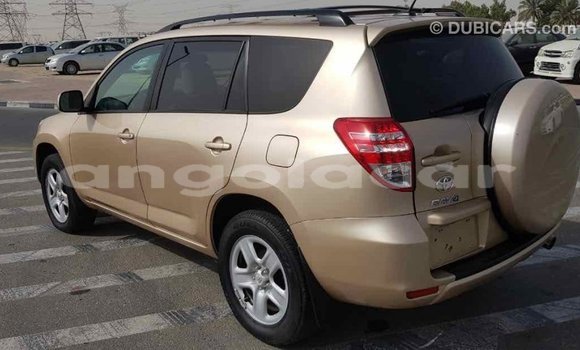Comprar Importar Toyota RAV4 Outro Carro em Import - Dubai em Bengo Province Comprar Importar Toyota RAV4 Outro Carro em Import - Dubai em Bengo Province