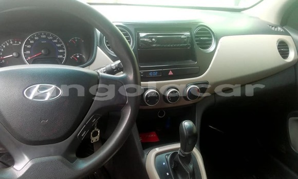 Comprar Usado Hyundai i10 Preto Carro em Luanda em Luanda Province Comprar Usado Hyundai i10 Preto Carro em Luanda em Luanda Province