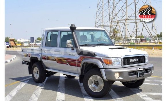 Buy Import Toyota Land Cruiser Other Car in Import - Dubai in Bengo Province Buy Import Toyota Land Cruiser Other Car in Import - Dubai in Bengo Province