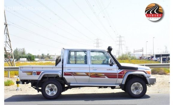 Buy Import Toyota Land Cruiser Other Car in Import - Dubai in Bengo Province Buy Import Toyota Land Cruiser Other Car in Import - Dubai in Bengo Province