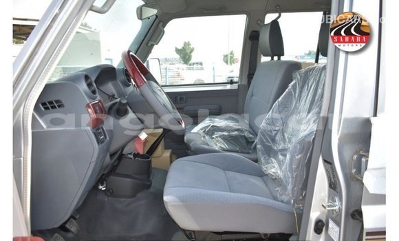 Buy Import Toyota Land Cruiser Other Car in Import - Dubai in Bengo Province Buy Import Toyota Land Cruiser Other Car in Import - Dubai in Bengo Province