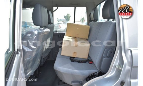Buy Import Toyota Land Cruiser Other Car in Import - Dubai in Bengo Province Buy Import Toyota Land Cruiser Other Car in Import - Dubai in Bengo Province