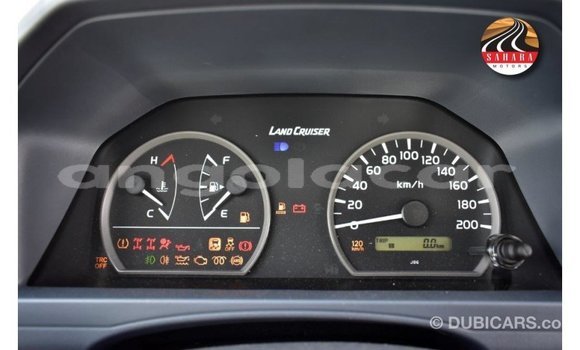 Buy Import Toyota Land Cruiser Other Car in Import - Dubai in Bengo Province Buy Import Toyota Land Cruiser Other Car in Import - Dubai in Bengo Province