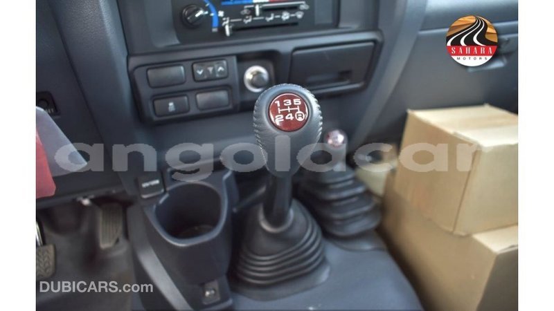 Big with watermark toyota land cruiser bengo province import dubai 7722