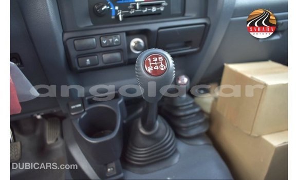Buy Import Toyota Land Cruiser Other Car in Import - Dubai in Bengo Province Buy Import Toyota Land Cruiser Other Car in Import - Dubai in Bengo Province
